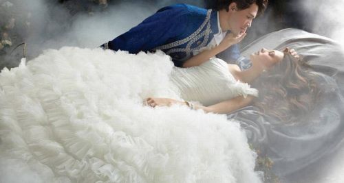 vestidos de noiva da Disney