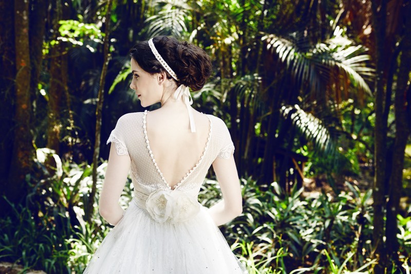 2 Vestido Mary