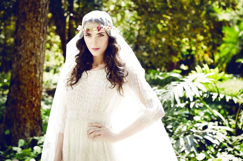 3 Vestido Beatrice