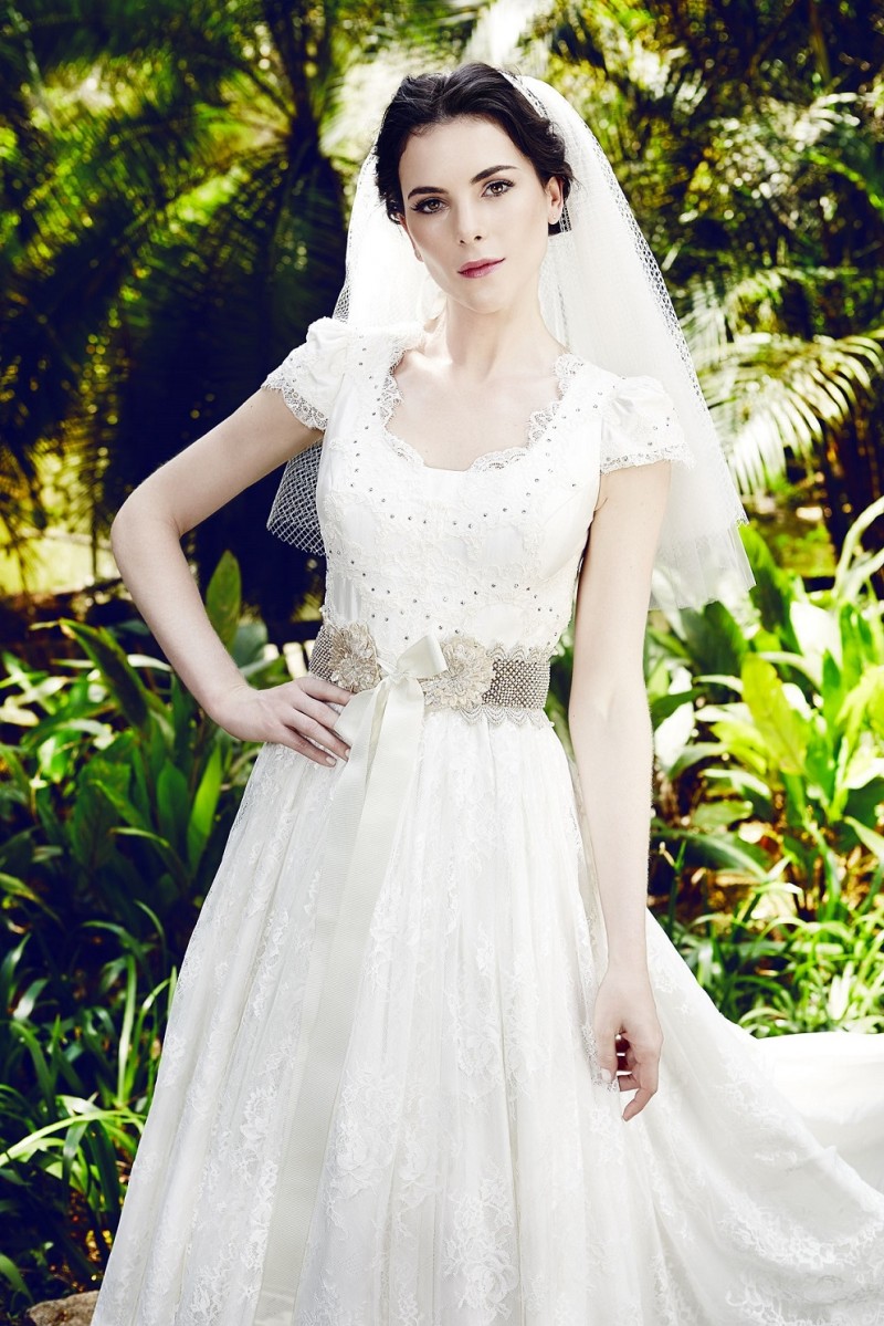 7 Vestido Kate