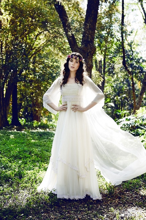 8 Vestido Tatiana