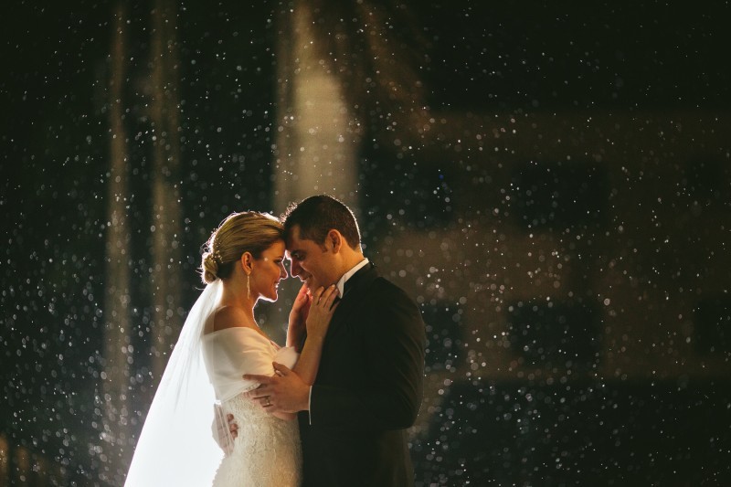 FOTO NA CHUVA