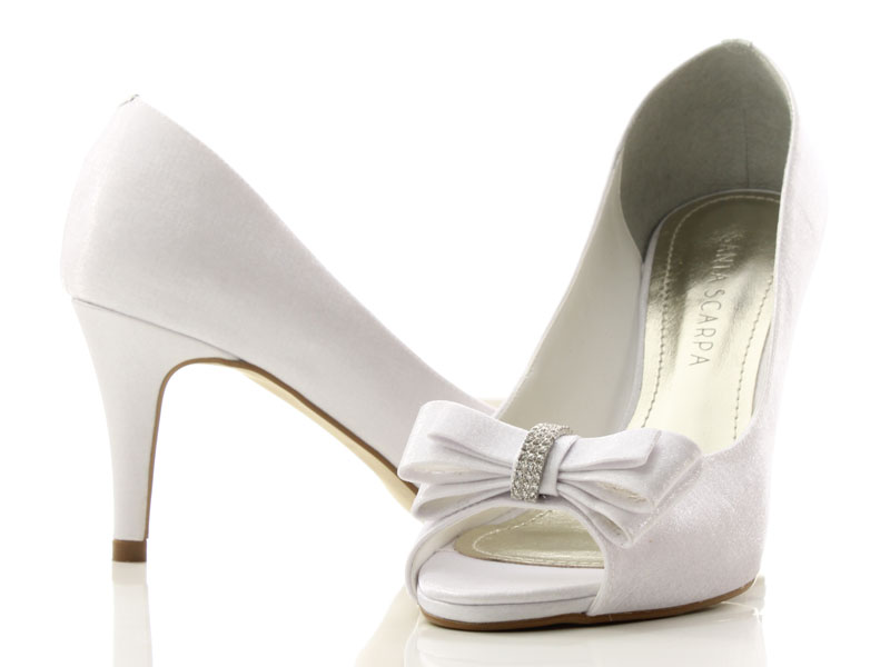 Sapato para casamento