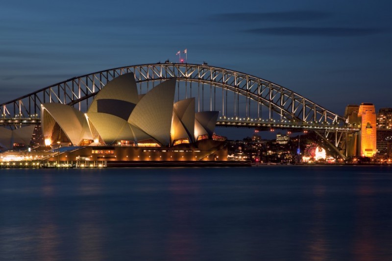 abre - sydney