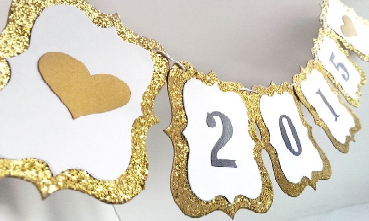 Especial Ano Novo | Inspiração de decoração