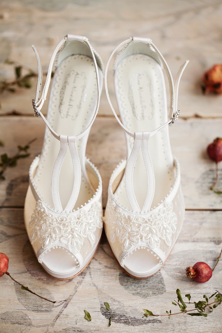 Sapato para casamento