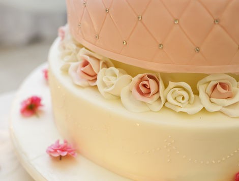 Doces de Casamento
