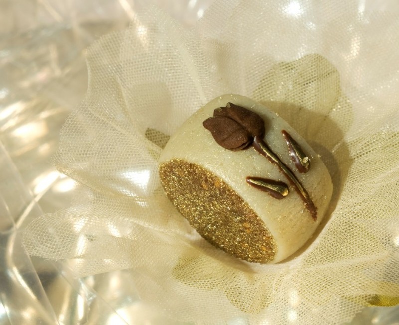 Doces de Casamento 