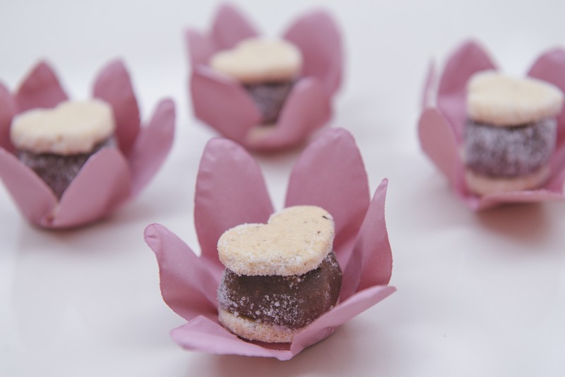 Doces de Casamento 