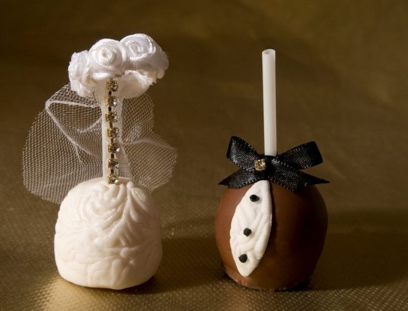 Doces de Casamento 