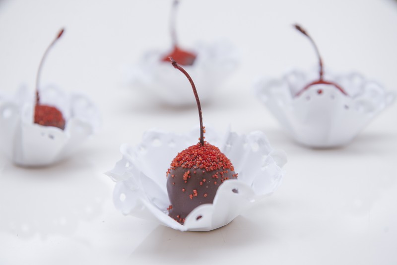 Doces de Casamento 