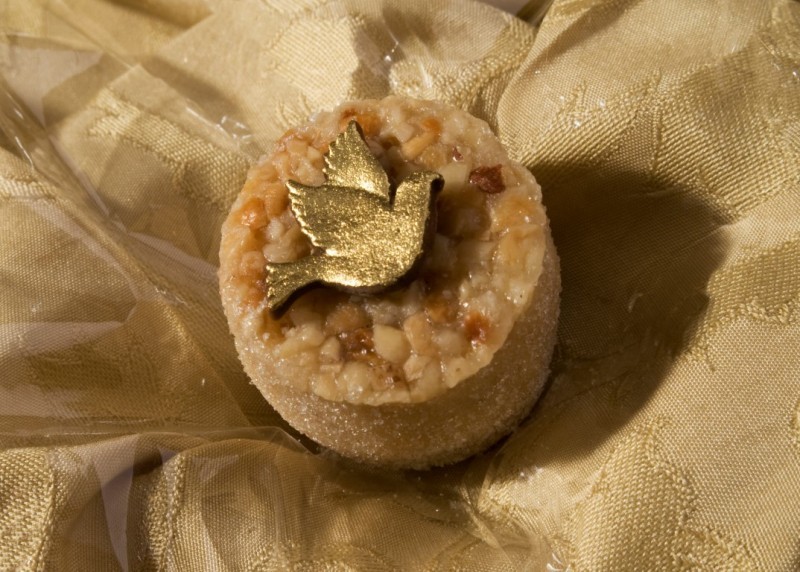Doces de Casamento 