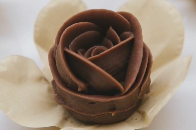 Doces de Casamento 