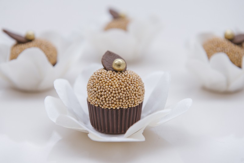 Doces de Casamento 