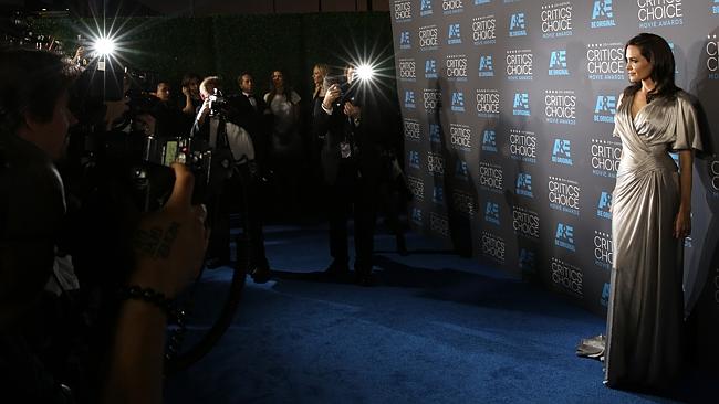 Critics' Choice Movie Awards 2015