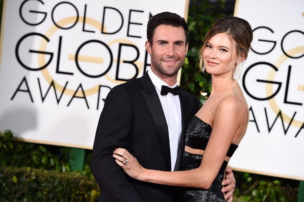 Inspiração | Golden Globe Awards 2015