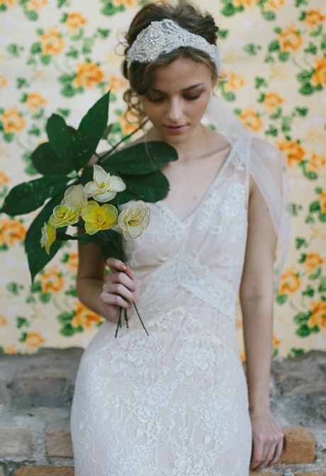 vestido de noiva diva