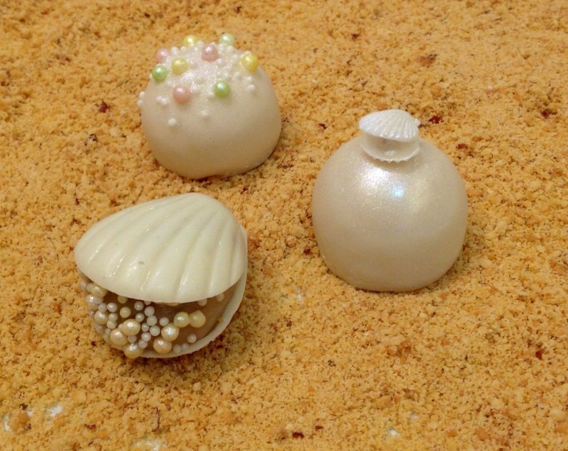 Doces de Casamento 