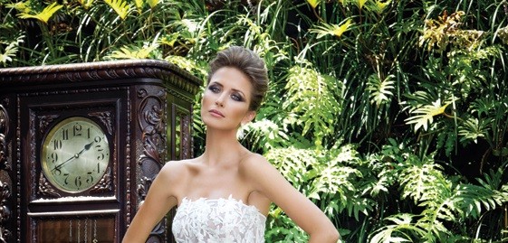 vestido de noiva