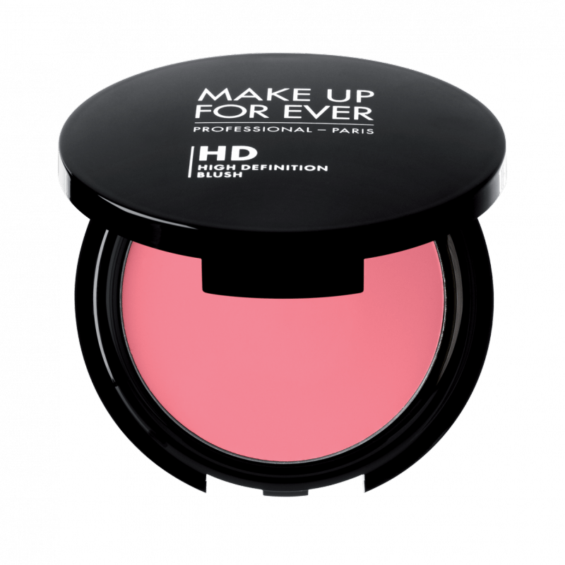 make up forever blush