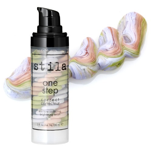 one step stila