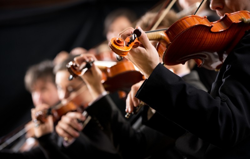 Dicas de Músicas para a cerimônia