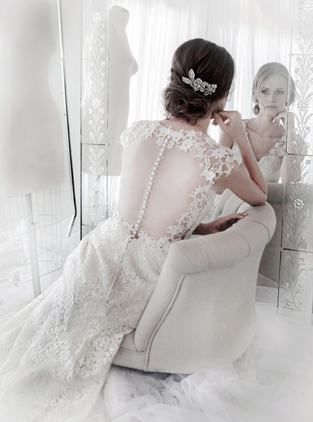 Dicas de joias para o Grande Dia - Joias para casamento