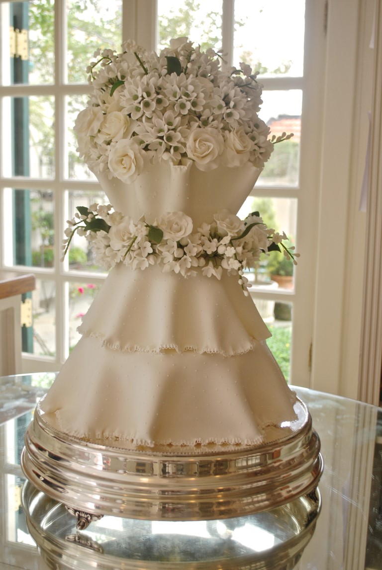 bolo de casamento - Fernanda Sulicy (1)
