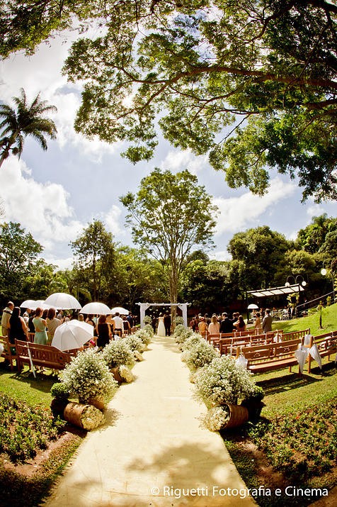 casamento no campo (9) - decoração