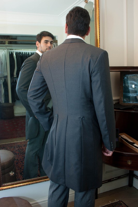 Como escolher o Traje do Grande Dia