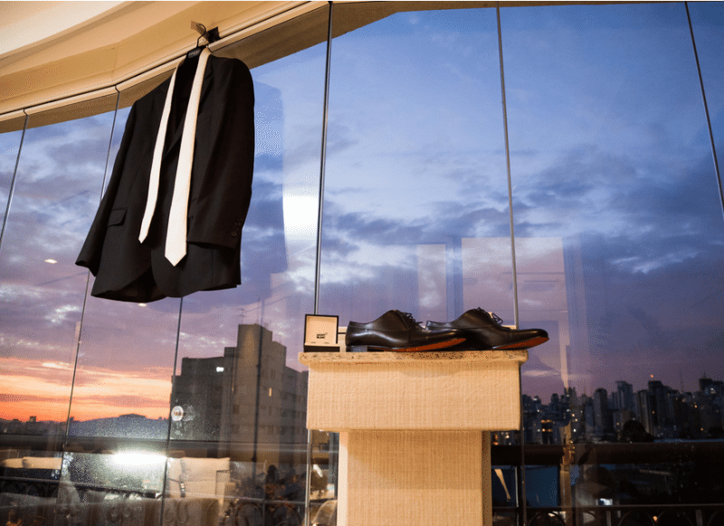 Como escolher o Traje do Grande Dia