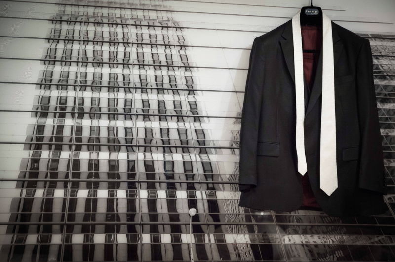 Como escolher o Traje do Grande Dia