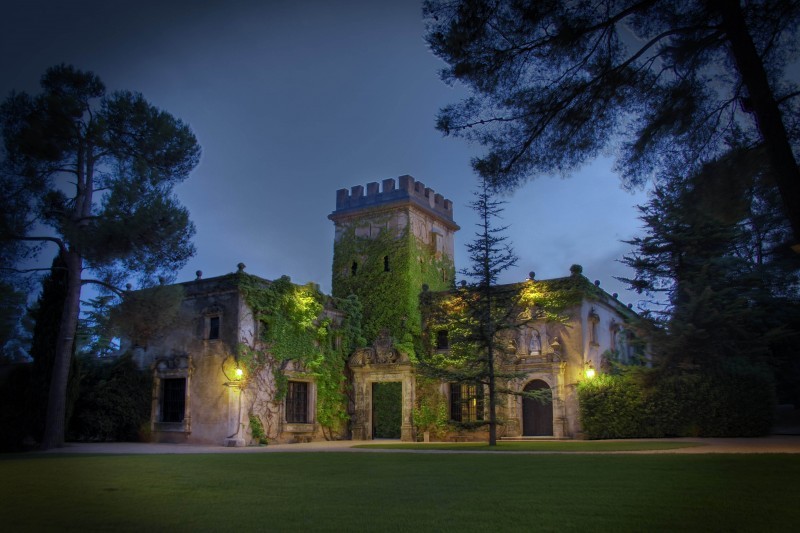 Castillo de Torrefiel