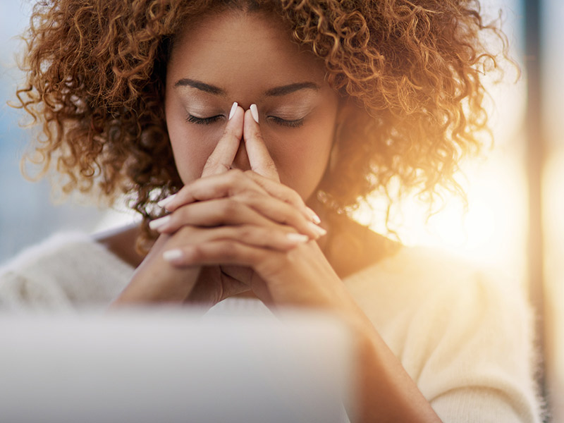 Como combater o stress no casamento