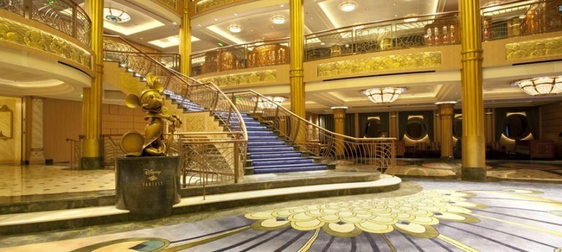 Disney Fantasy