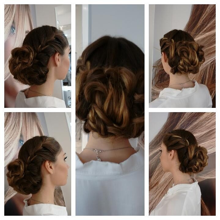 Penteados para madrinhas de casamento -FOTO 1 (19)