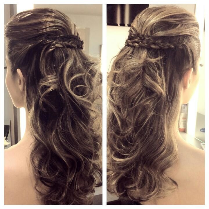 Penteados para madrinhas de casamento -FOTO 1 (20)
