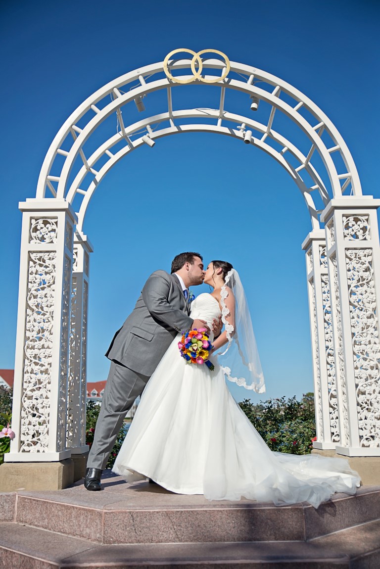 casamento na Disney (11)