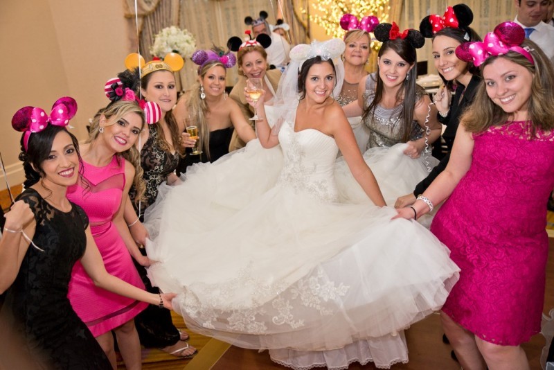 casamento na Disney (19)