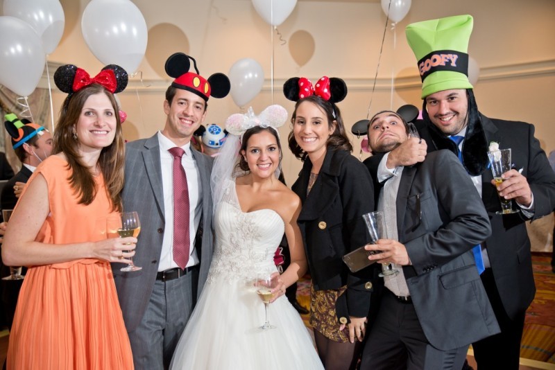 casamento na Disney (20)