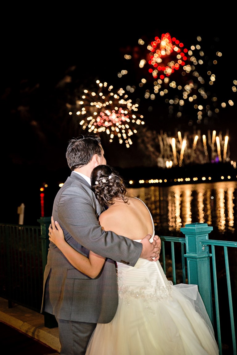 casamento na Disney (24)