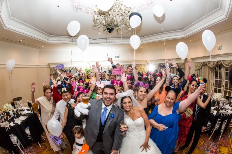 casamento na Disney (38)