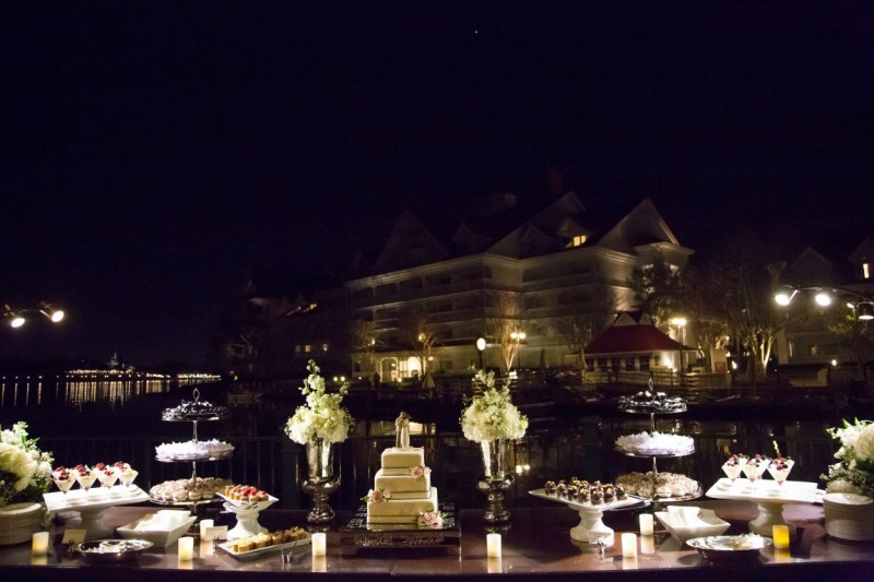 casamento na Disney (40)