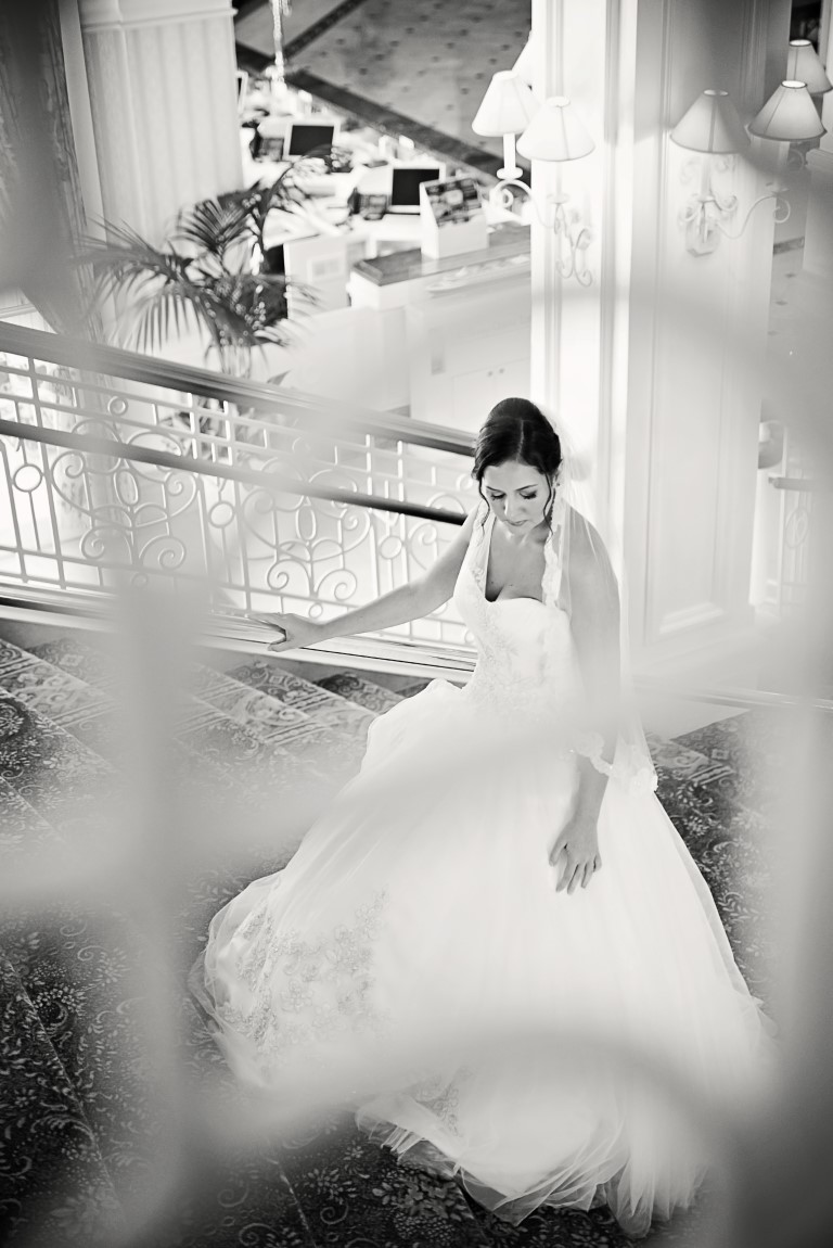 casamento na Disney (7)