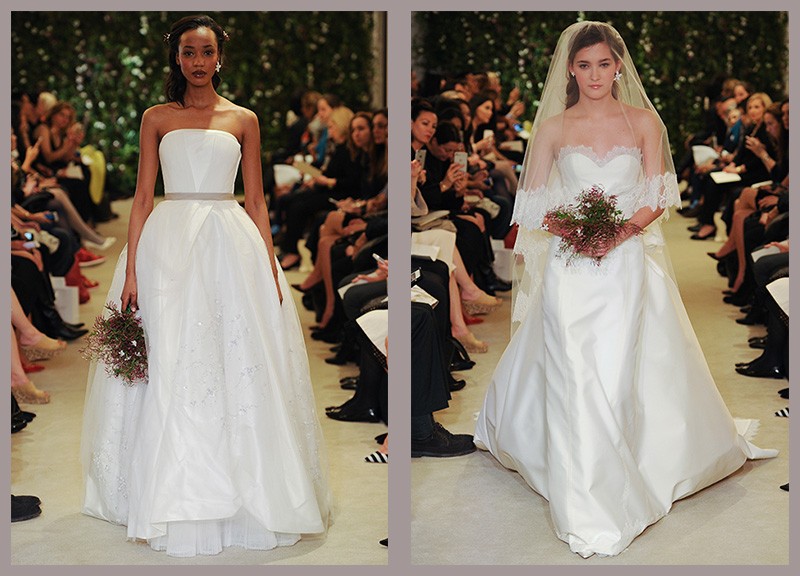 new york bridal week carolina herrera spring 2016 (5)