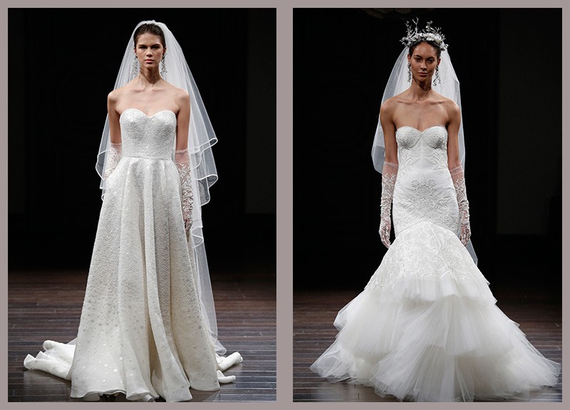 new york bridal week naeem khan spring 2016 (2)