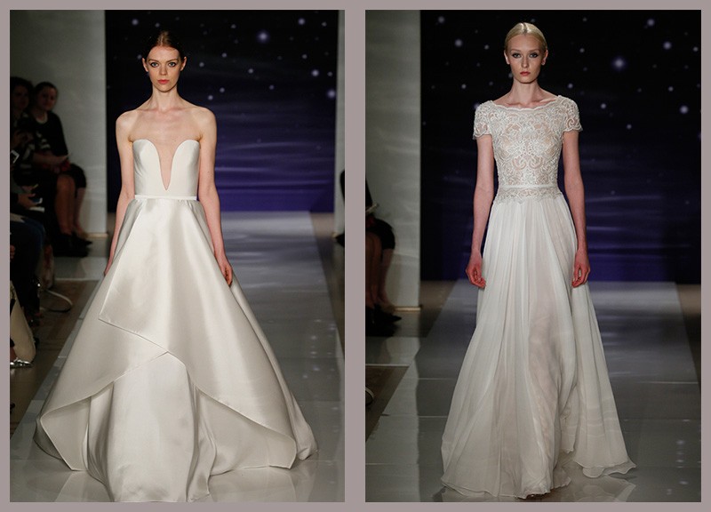 new york bridal week reem acra spring 2016 (3)