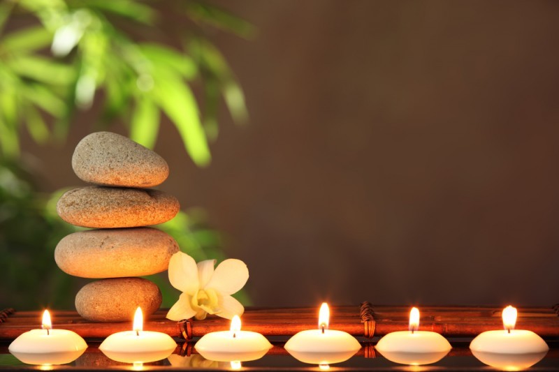 SPA para casamento - marketing olfativo - revista icasei