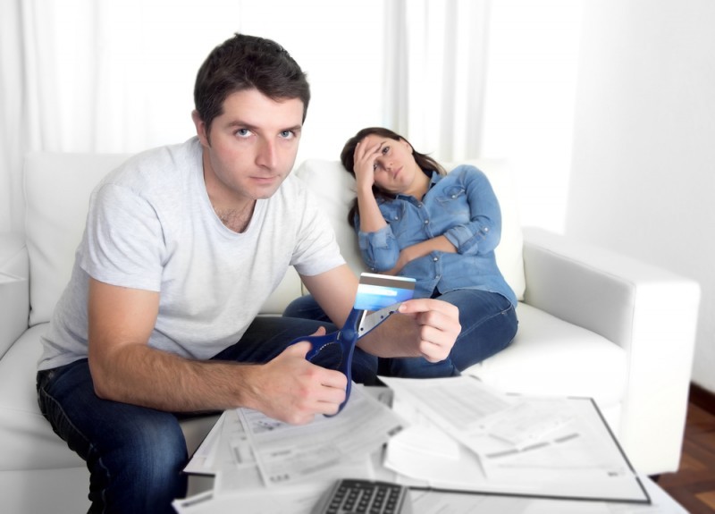 casamento e finanças - revista icasei - briga financeira