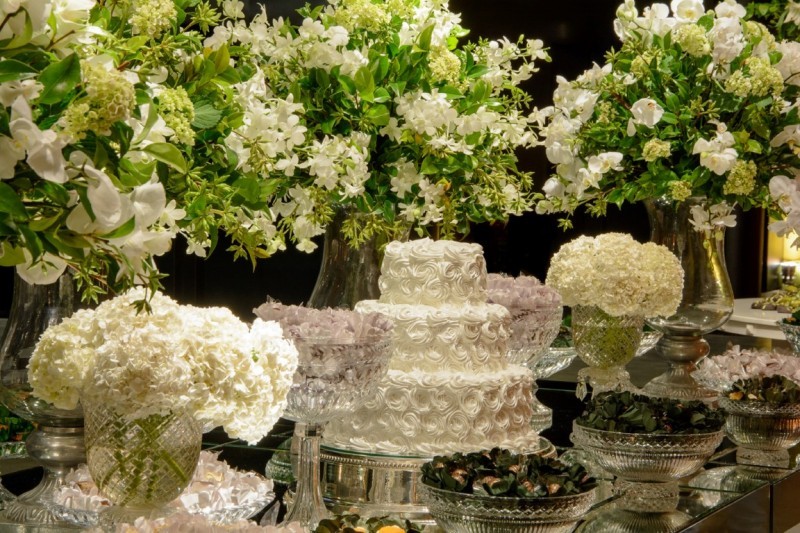 decoração para casamento em branco (6)